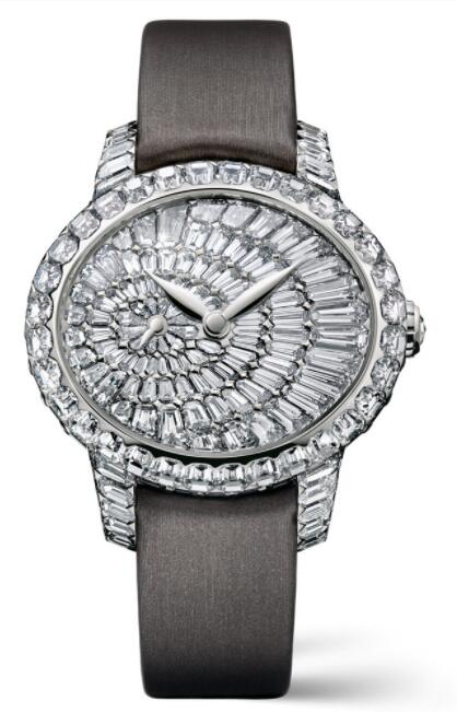 Replica Girard Perregaux Cats Eye Jewellery 91702B53P7B1-KK6A watch